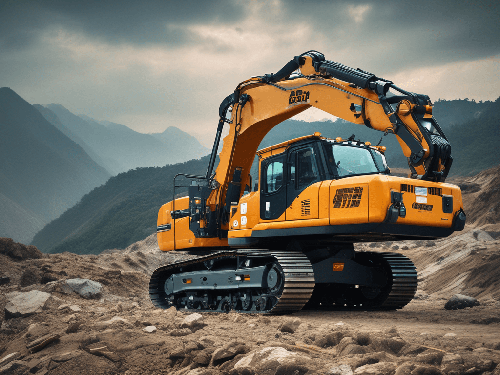 Shandong Liton Machinery Co